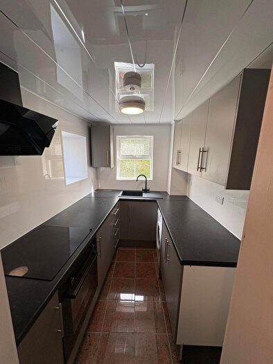 1 Bedroom Apartment To Rent In Flat, Dale Road, Matlock, DE4