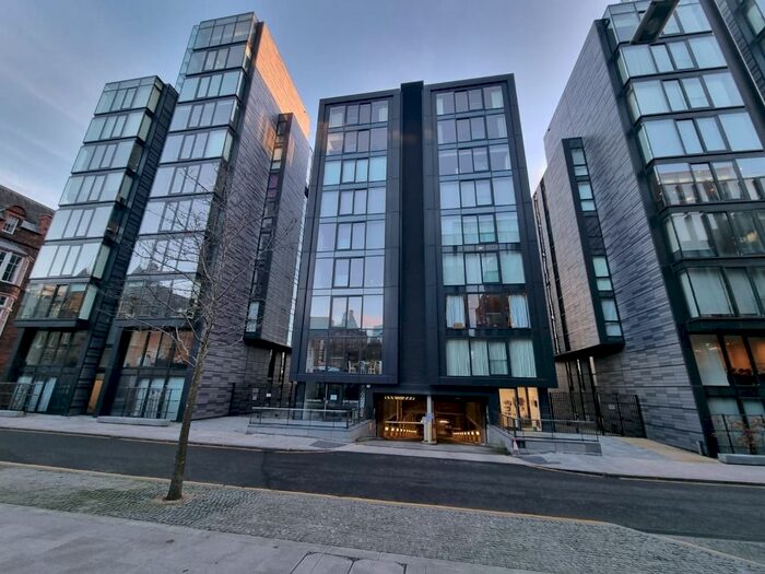 2 Bedroom Flat To Rent In Simpson Loan, Meadows, Edinburgh, EH3