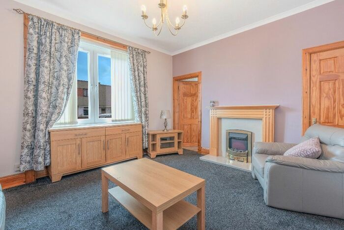 2 Bedroom Flat To Rent In Northfield Farm Avenue, Northfield, Edinburgh, EH8