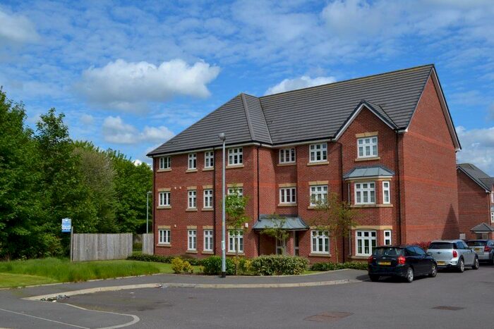 2 Bedroom Flat To Rent In Joule Point, Brattice Drive, Pendlebury, M27