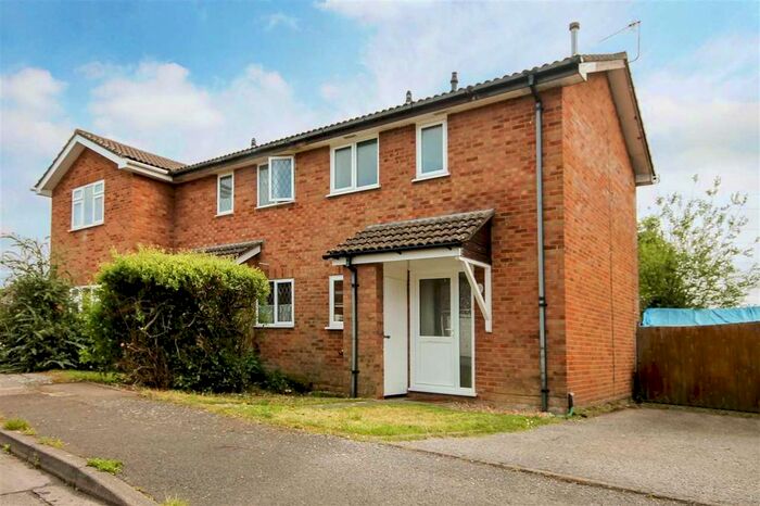 1 Bedroom Semi-Detached House To Rent In Sycamore Close, Poole, BH17