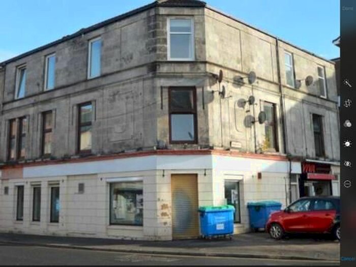 1 Bedroom Flat To Rent In Brown Street, Hamilton ML3