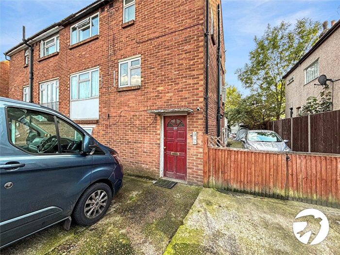 1 Bedroom Flat To Rent In Maida Road, Belvedere, DA17