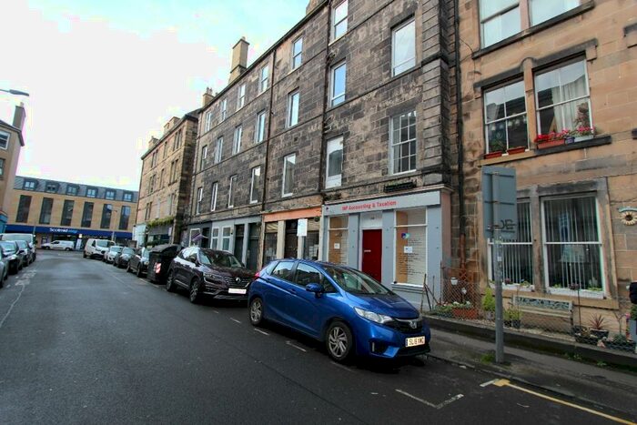 2 Bedroom Flat To Rent In Valleyfield Street, Bruntsfield, Edinburgh, EH3