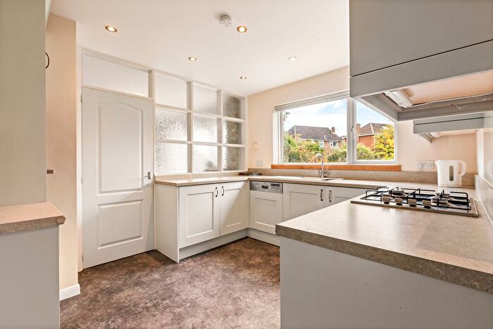 5 Bedroom Detached House For Sale In Winchester Drive, Burbage, LE10