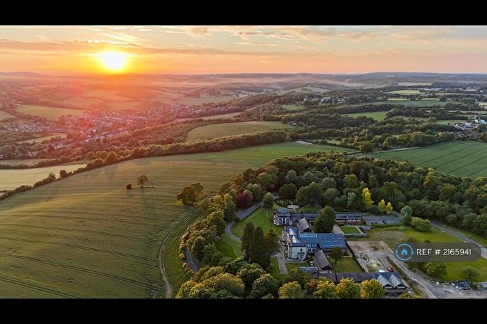 2 Bedroom Flat To Rent In Uplands House, Cryers Hill, High Wycombe, HP15