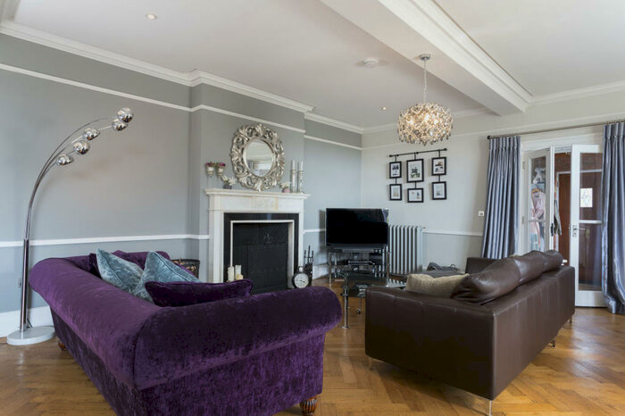 2 Bedroom Apartment For Sale In Westham Lane, Barford, CV35