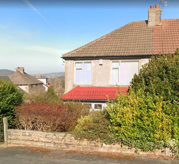 3 Bedroom House To Rent In Nab Wood Crescent, Shipley, BD18