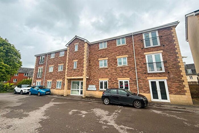 1 Bedroom Flat For Sale In Resi Investment | Melksham, SN12