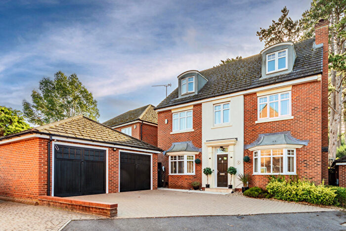 5 Bedroom Detached House For Sale In Bewdley Grange, Kidderminster, DY11