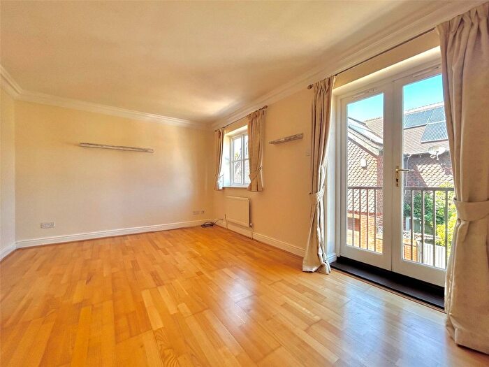 3 Bedroom Terraced House To Rent In London Road, Westerham, Kent, TN16