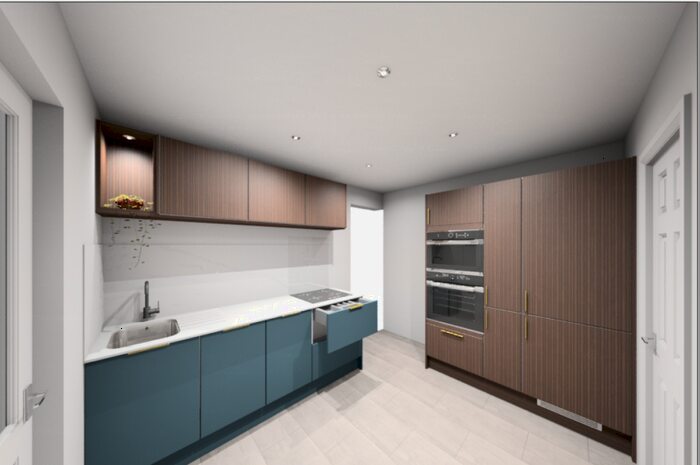 3 Bedroom Apartment To Rent In Bear Road, Brighton, BN2