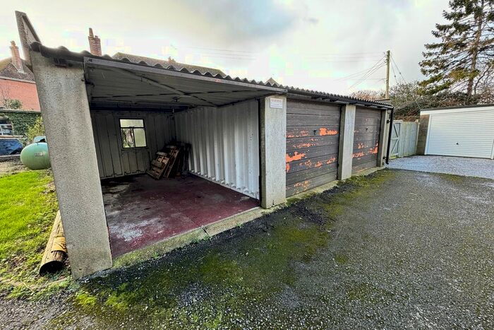 Property To Rent In Heathgreen Road, Studland, Swanage, BH19