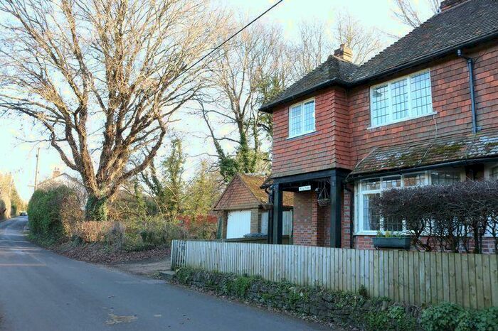 3 Bedroom Semi-Detached House To Rent In Westbrook Hill, Surrey, GU8