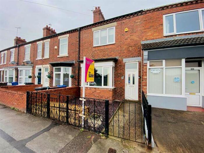 Houses for sale in Selby, YO8, North Yorkshire