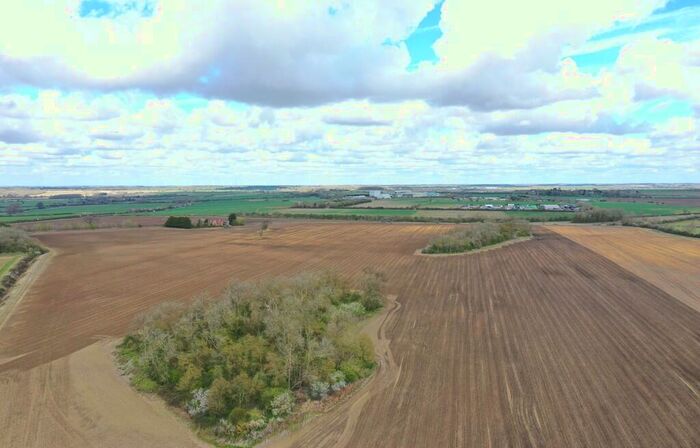 Farm Land For Sale In Land At Thurleigh Bedfordshire - Lot, MK44