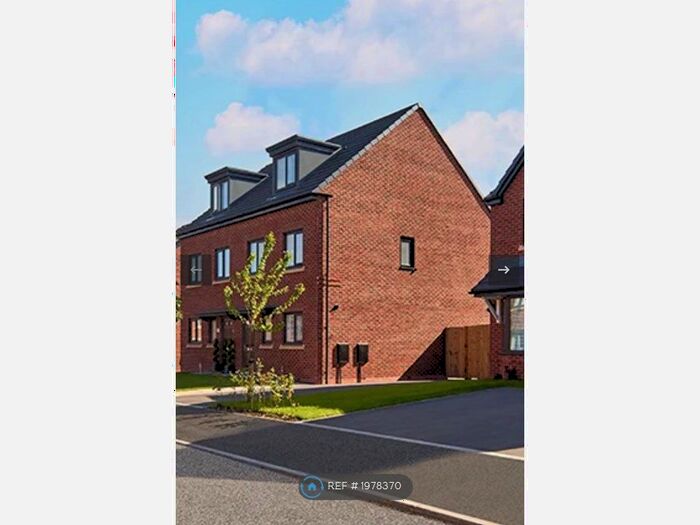 3 Bedroom Semi-Detached House To Rent In Brookdale Grove, Liverpool, L14