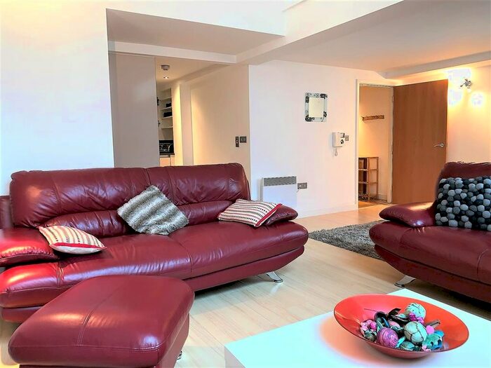 2 Bedroom Flat To Rent In Sorting Office, Mirabel Street, Manchester, M3