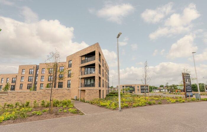 2 Bedroom Flat To Rent In Goldcrest Place, Cammo, Edinburgh, EH4