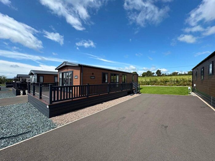 2 Bedroom Caravan For Sale In , Cockermouth, CA13