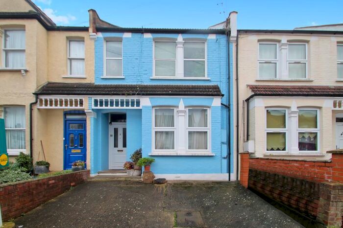 1 Bedroom Flat To Rent In Wellesley Road, Harrow-On-The-Hill, Harrow, HA1