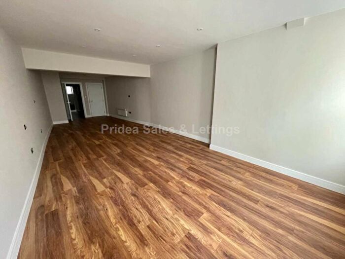 Studio To Rent In Studio Two, High Street, Lincoln, LN2