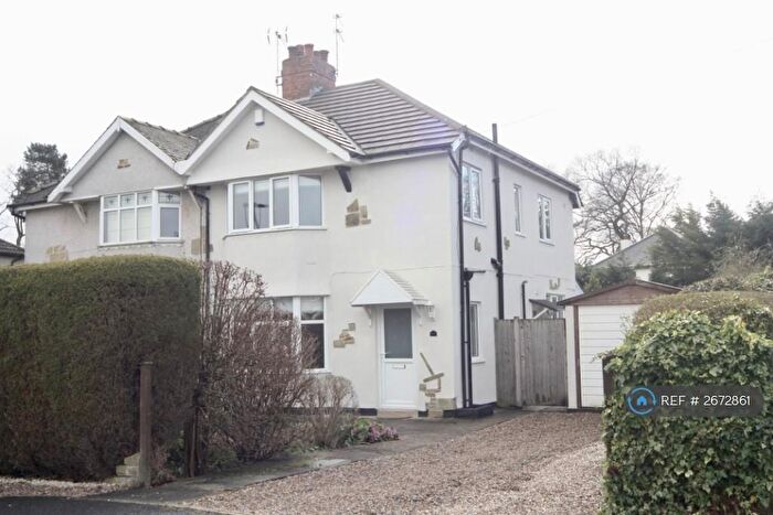 3 Bedroom Semi Detached House To Rent In St Clements Road, Harrogate, HG2