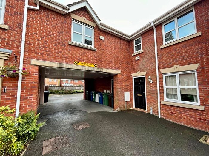 1 Bedroom Flat To Rent In Hutchinson Way, Radcliffe, M26