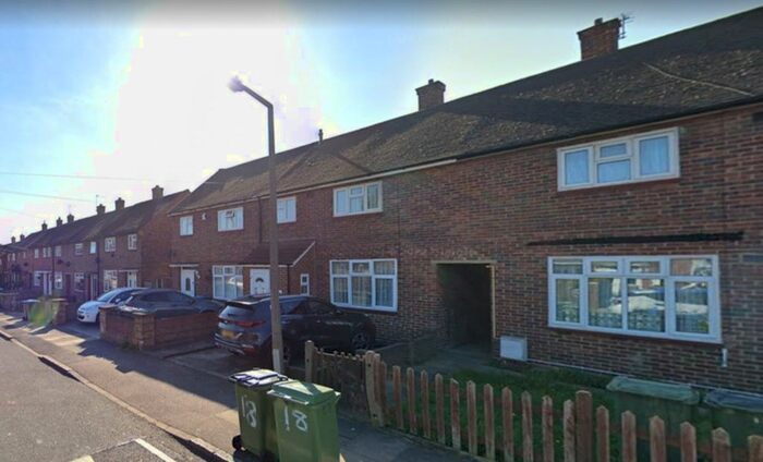 6 Bedroom Town House To Rent In Restons Crescent, London, SE9