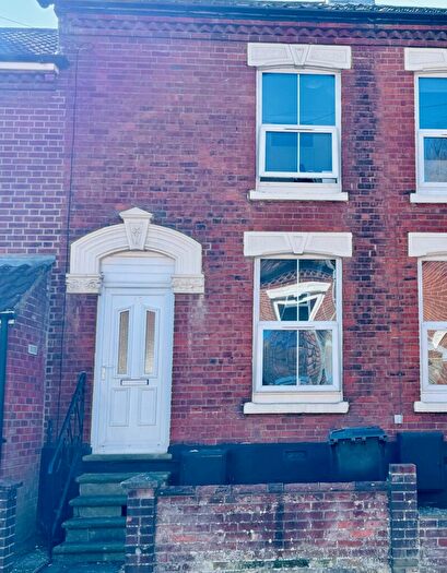 3 Bedroom Terraced House To Rent In Portland Street, Norwich, NR2