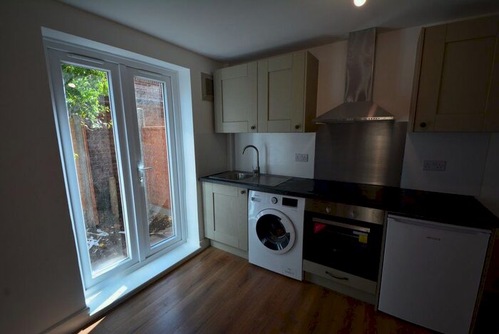 1 Bedroom Flat To Rent In Eye Road, Peterborough PE1