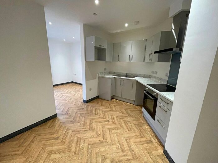 Property To Rent In Byron Street, Leicester, LE1