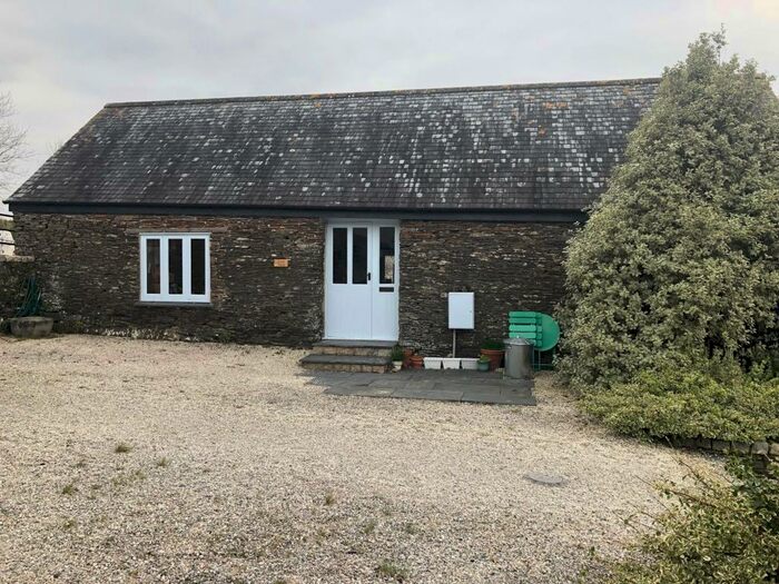 1 Bedroom Barn Conversion To Rent In Tideford, Saltash, PL12