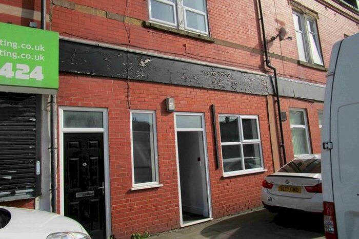 1 Bedroom Flat To Rent In Railway Road, Leigh, Greater Manchester, WN7