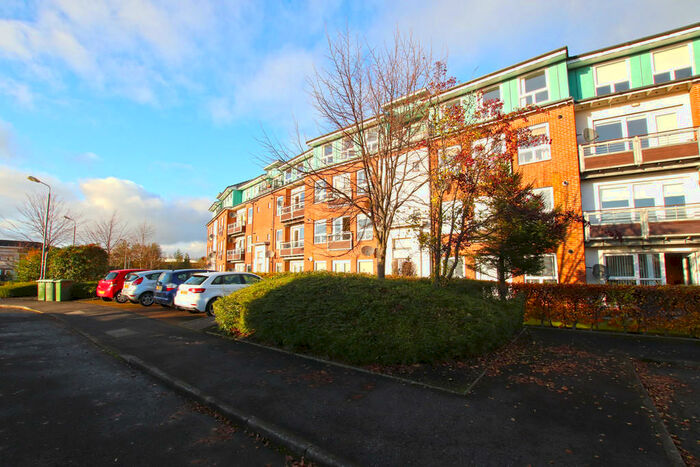 2 Bedroom Apartment To Rent In Blanefield Gardens, Anniesland, G13