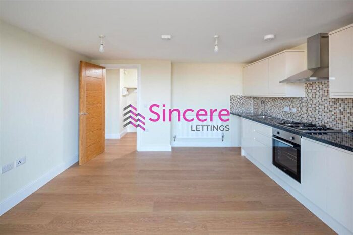 2 Bedroom Flat To Rent In Charter House, High Road, Ilford, IG1