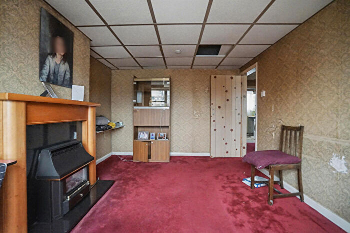 2 Bedroom Maisonette For Sale In Ewart Road, London, SE23