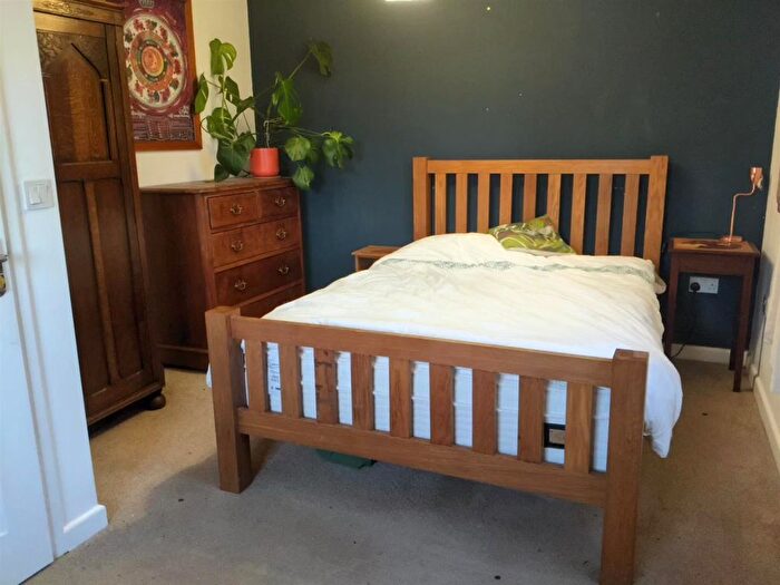 2 Bedroom Semi-Detached House For Sale In Kew Breanek, St. Agnes, TR5