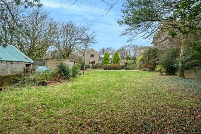 5 Bedroom Detached House For Sale In Woodhill, St. Gluvias, Penryn, Cornwall, TR10