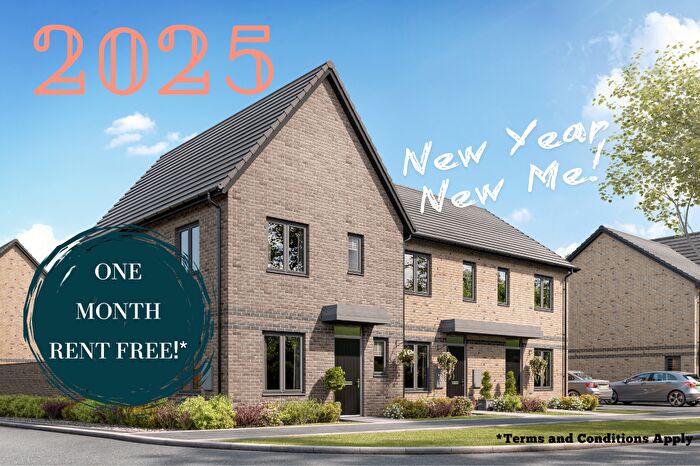 3 Bedroom End Of Terrace House To Rent In The Boulevard, Huntingdon, Cambridgeshire, PE28