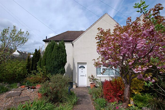 3 Bedroom Semi-Detached House For Sale In Bowers Road, Shoreham, Sevenoaks, TN14