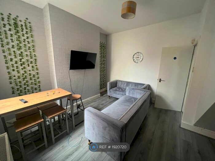 5 Bedroom Terraced House To Rent In Hall Lane, Kensington, Liverpool, L7