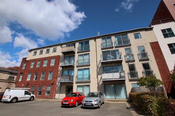 1 Bedroom Apartment To Rent In London Street, Reading, RG1
