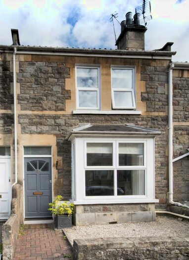 3 Bedroom House To Rent In St John`s Road, Weston, Bath, BA1