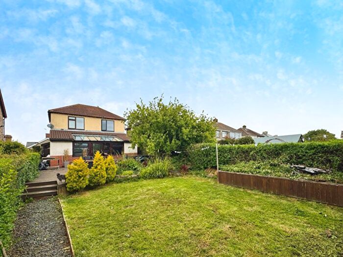 4 Bedroom Detached House For Sale In Ena Street, Morpeth, NE61