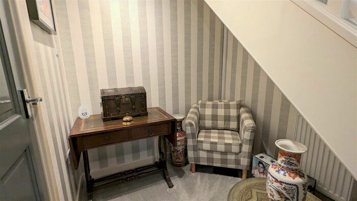 3 Bedroom Terraced House For Sale In Lulworth, Skelmersdale, WN8