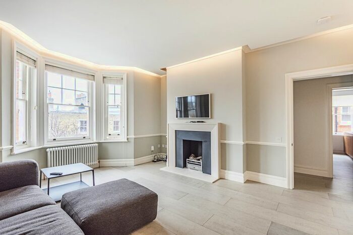 1 Bedroom Flat To Rent In Park Walk, London, SW10