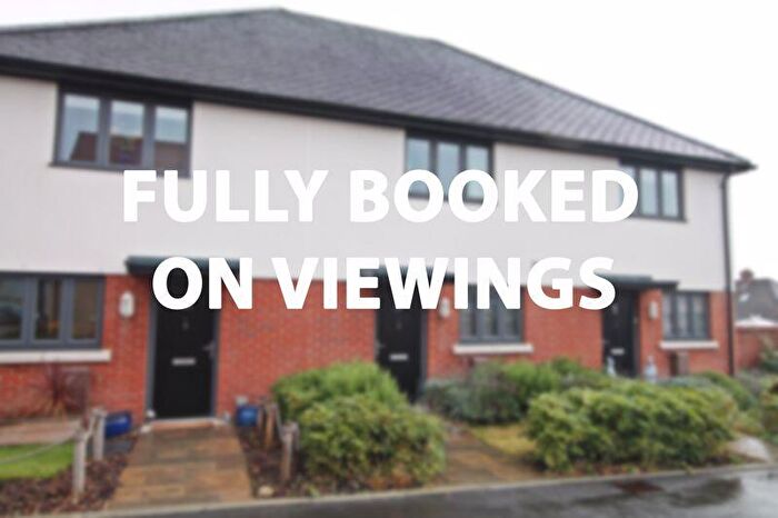 2 Bedroom Terraced House To Rent In Nautilus Drive, Portsmouth, PO6