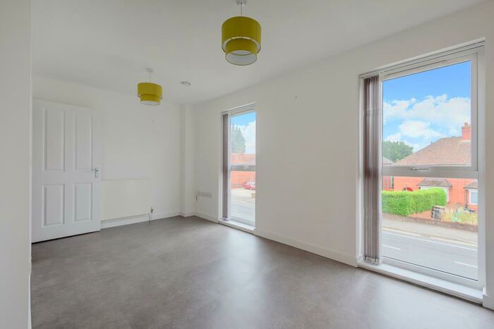 1 Bedroom Apartment To Rent In Thatcham, West Berkshire, RG18