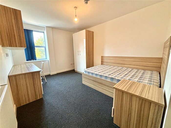 Property To Rent In Wellingborough Road, Northampton, Northamptonshire, NN1